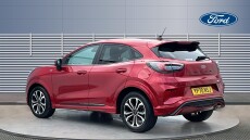 Ford Puma 1.0 EcoBoost Hybrid mHEV ST-Line 5dr Petrol Hatchback